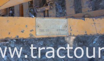 À vendre Canadienne à ressorts 11 dents MIG-Huard complet