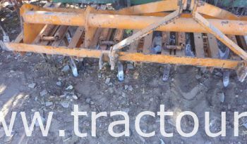 À vendre Canadienne à ressorts 11 dents MIG-Huard complet