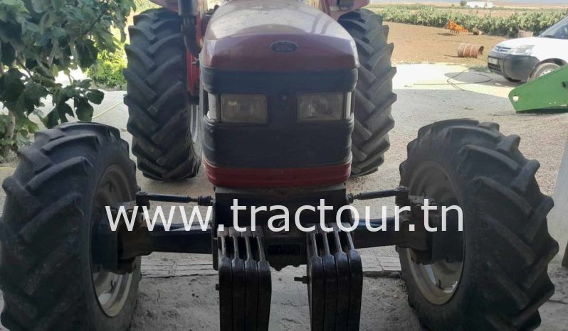 À vendre Tracteur Mahindra 7030 (2014) complet