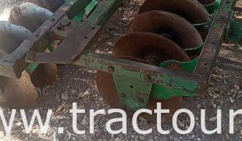 À vendre Offset 10/20 complet
