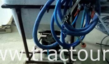 À vendre Pulvérisateur porté 300 litres complet