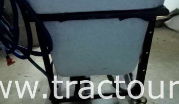 À vendre Pulvérisateur porté 300 litres complet