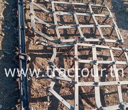 À vendre Herse – خرابيش complet