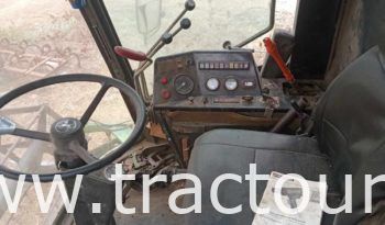 À vendre Moissonneuse batteuse à trémie et vis John Deere 1075 complet
