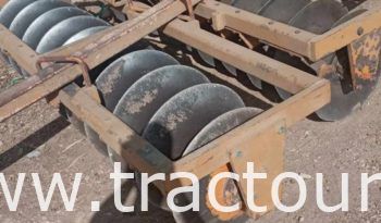 À vendre Offset 10/20 MIG-Huard complet