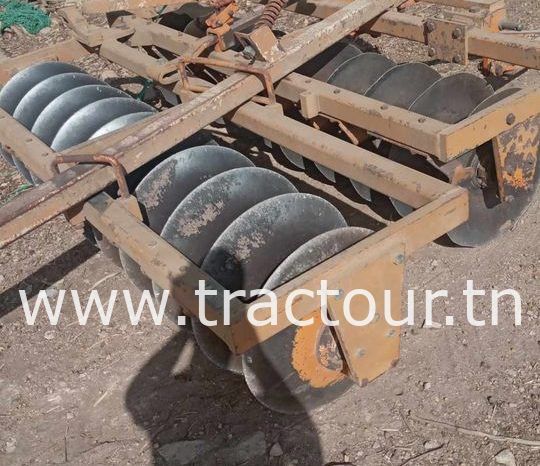 À vendre Offset 10/20 MIG-Huard complet