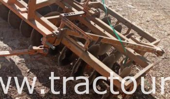 À vendre Offset 10/20 MIG-Huard complet