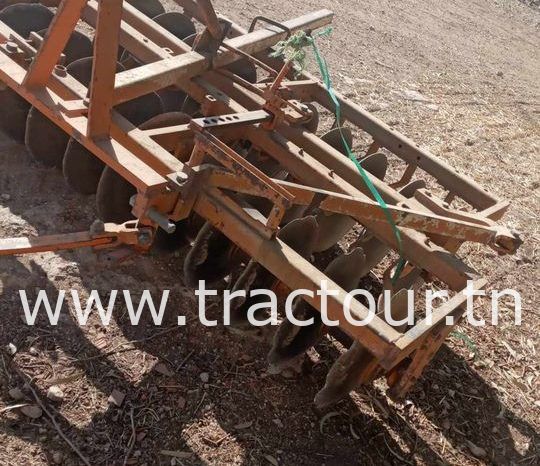 À vendre Offset 10/20 MIG-Huard complet