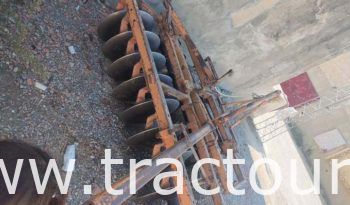 À vendre Offset 10/20 MIG-Huard complet
