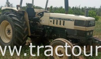 ⛔🚫VENDU تم البيع🚫⛔ Tracteur Lamborghini 674-70 N complet