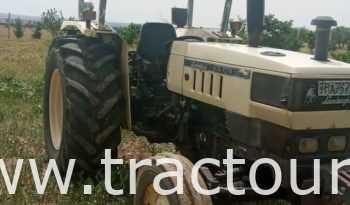 ⛔🚫VENDU تم البيع🚫⛔ Tracteur Lamborghini 674-70 N complet