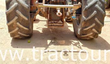 À vendre Tracteur Same Tiger 75.4 e complet