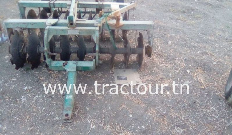 À vendre Tracteur Deutz M 70 07 Mateur avec matériels complet