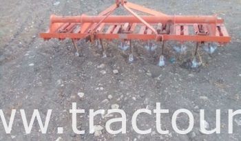 À vendre Tracteur Deutz M 70 07 Mateur avec matériels complet