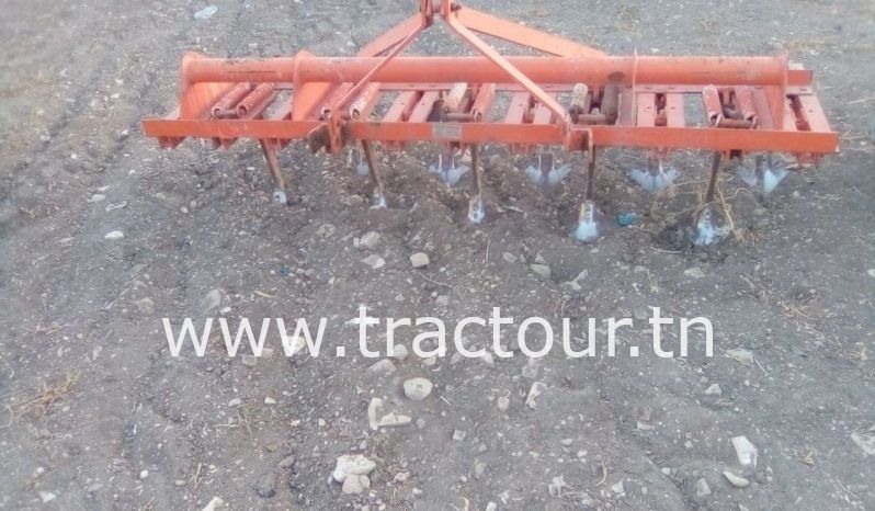 À vendre Tracteur Deutz M 70 07 Mateur avec matériels complet