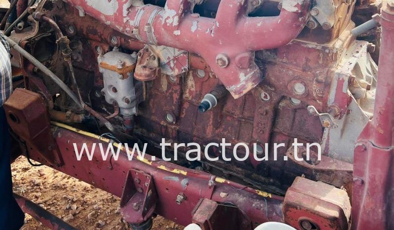 À vendre Moteur Majirus 190-26 complet