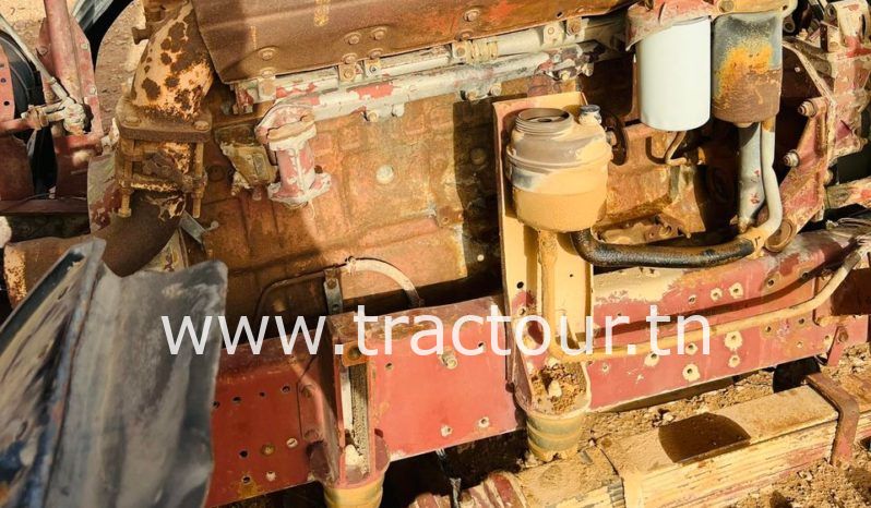 À vendre Moteur Majirus 190-26 complet