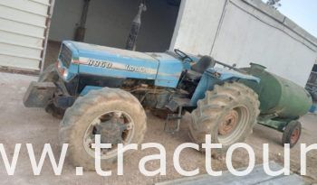 À vendre Tracteur Landini 8860 (1997) complet