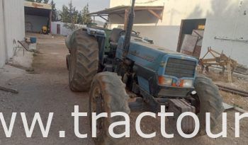 À vendre Tracteur Landini 8860 (1997) complet