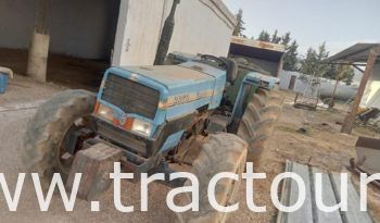 À vendre Tracteur Landini 8860 (1997) complet