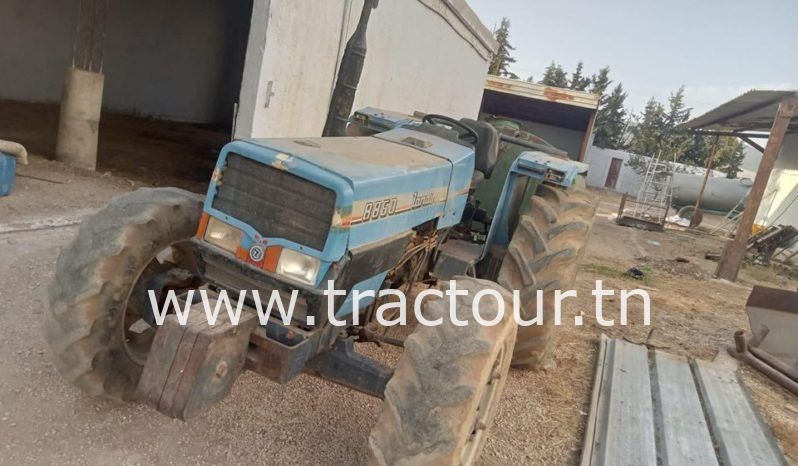 À vendre Tracteur Landini 8860 (1997) complet