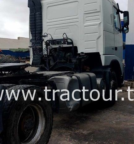 À vendre Tracteur routier Volvo FH 400 (2009) complet