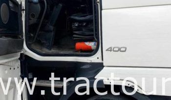 À vendre Tracteur routier Volvo FH 400 (2009) complet