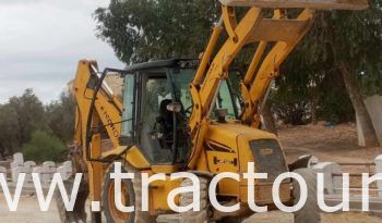 ⛔🚫VENDU تم البيع🚫⛔ Tractopelle Hidromek 102B complet