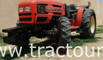 À vendre Tracteur fruitier Same Frutteto II – 75 complet