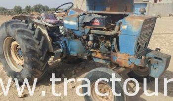 À vendre Tracteur Ford 5000 sans carte grise complet