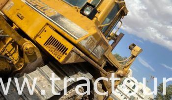 À vendre Bulldozers Caterpillar D7H serie 2 complet