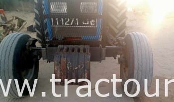 À vendre Tracteur Landini 7860 (2010) complet