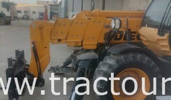 À vendre Télescopique Dieci Icarus 40.17 complet