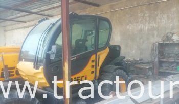 À vendre Télescopique Dieci Icarus 40.17 complet
