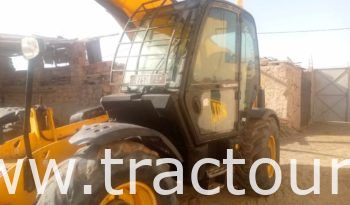 À vendre Télescopique JCB 540-170 (2013) complet