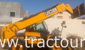 À vendre Télescopique JCB 540-170 (2013) complet