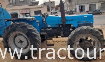 À vendre Tracteur Landini 8860 (1999) complet