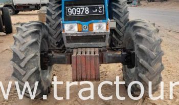 À vendre Tracteur Landini 8860 (1999) complet