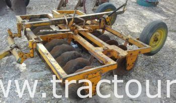 À vendre Offset 10/20 complet