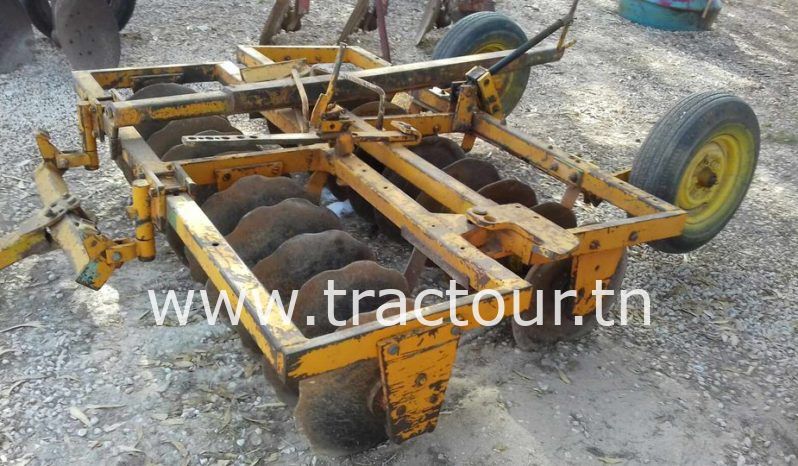 À vendre Offset 10/20 complet