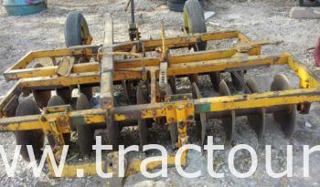 À vendre Offset 10/20 complet