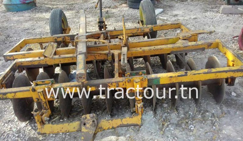À vendre Offset 10/20 complet