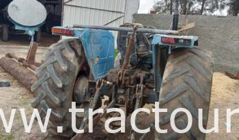 ⛔🚫VENDU تم البيع🚫⛔ Tracteur Landini 8860 complet