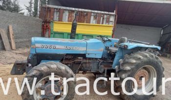 ⛔🚫VENDU تم البيع🚫⛔ Tracteur Landini 8860 complet