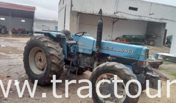 ⛔🚫VENDU تم البيع🚫⛔ Tracteur Landini 8860 complet