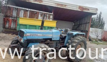 ⛔🚫VENDU تم البيع🚫⛔ Tracteur Landini 8860 complet