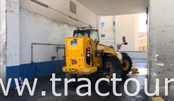 À vendre Télescopique JCB 540-170 (2007) complet