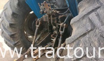 ⛔🚫VENDU تم البيع🚫⛔ Tracteur Landini 7860 complet