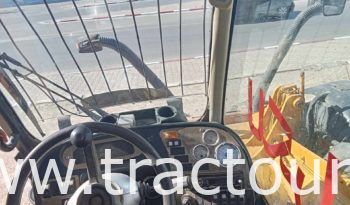 À vendre Télescopique JCB 540-170 (2009) complet