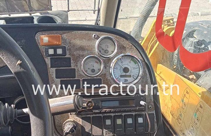 À vendre Télescopique JCB 540-170 (2009) complet